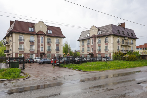 Продам двухкомнатную (2-комн.) квартиру, Ломоносова ул, 21А , Калининград г