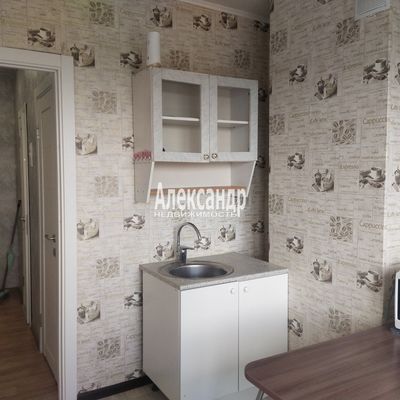 Продам однокомнатную (1-комн.) квартиру, Федюнинского ул, 16, Ломоносов г