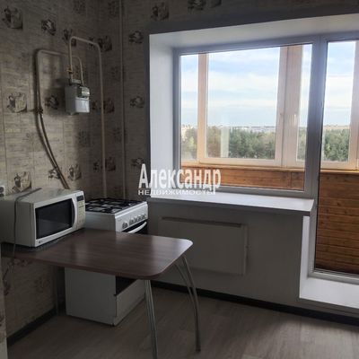 Продам однокомнатную (1-комн.) квартиру, Федюнинского ул, 16, Ломоносов г