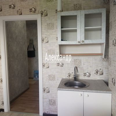 Продам однокомнатную (1-комн.) квартиру, Федюнинского ул, 16, Ломоносов г