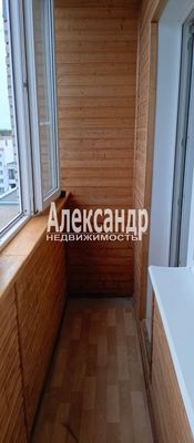 Продам однокомнатную (1-комн.) квартиру, Федюнинского ул, 16, Ломоносов г