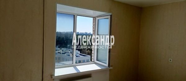 Продам однокомнатную (1-комн.) квартиру, Федюнинского ул, 16, Ломоносов г