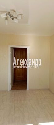 Продам однокомнатную (1-комн.) квартиру, Федюнинского ул, 16, Ломоносов г