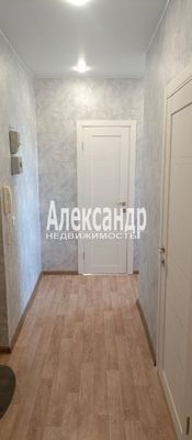 Продам однокомнатную (1-комн.) квартиру, Федюнинского ул, 16, Ломоносов г