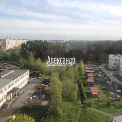 Продам однокомнатную (1-комн.) квартиру, Федюнинского ул, 16, Ломоносов г