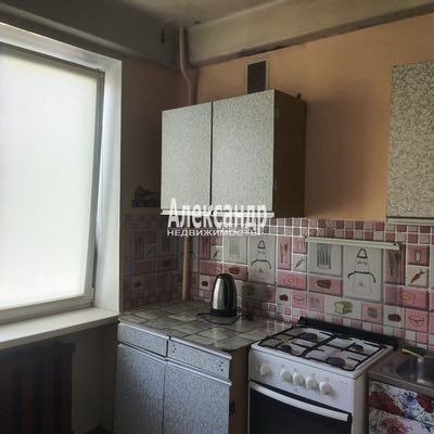 Продам однокомнатную (1-комн.) квартиру, 6, Горбунки д