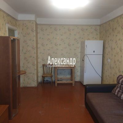 Продам однокомнатную (1-комн.) квартиру, 6, Горбунки д