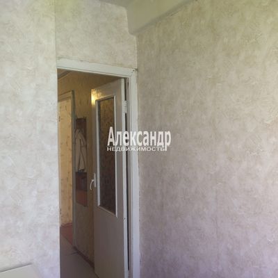 Продам однокомнатную (1-комн.) квартиру, 6, Горбунки д