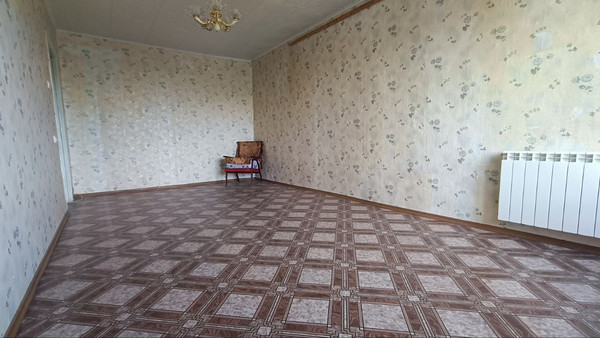 Продам двухкомнатную (2-комн.) квартиру, Березовая ул, 1В, Рязань г
