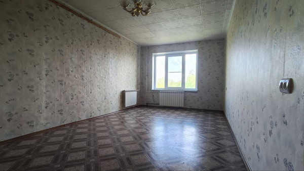 Продам двухкомнатную (2-комн.) квартиру, Березовая ул, 1В, Рязань г