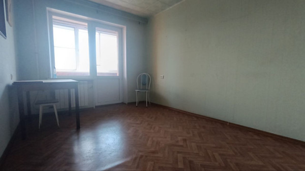 Продам двухкомнатную (2-комн.) квартиру, Березовая ул, 1В, Рязань г