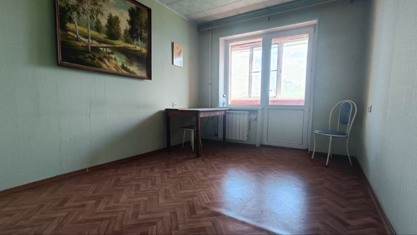 Продам двухкомнатную (2-комн.) квартиру, Березовая ул, 1В, Рязань г