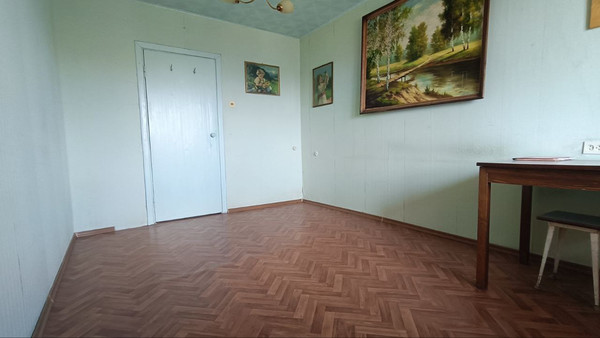 Продам двухкомнатную (2-комн.) квартиру, Березовая ул, 1В, Рязань г