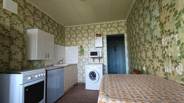 Продам двухкомнатную (2-комн.) квартиру, Березовая ул, 1В, Рязань г