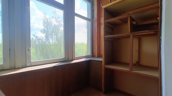 Продам двухкомнатную (2-комн.) квартиру, Березовая ул, 1В, Рязань г