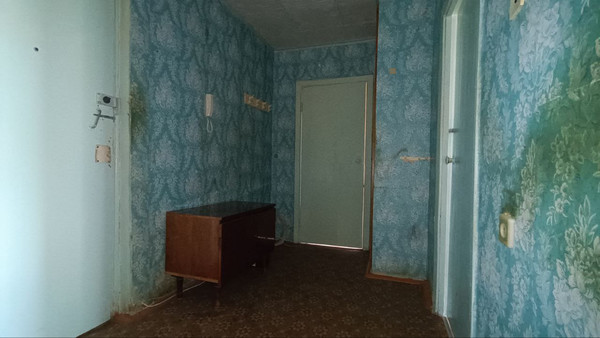 Продам двухкомнатную (2-комн.) квартиру, Березовая ул, 1В, Рязань г