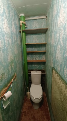 Продам двухкомнатную (2-комн.) квартиру, Березовая ул, 1В, Рязань г