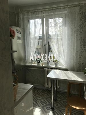 Продам двухкомнатную (2-комн.) квартиру, 199, Гарболово д