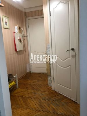Продам двухкомнатную (2-комн.) квартиру, 199, Гарболово д