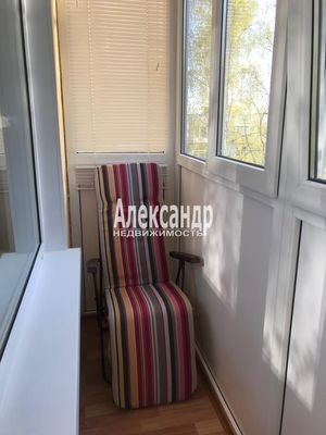 Продам двухкомнатную (2-комн.) квартиру, 199, Гарболово д