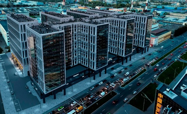Продам однокомнатную (1-комн.) квартиру, Салова ул, 61к5, Санкт-Петербург г