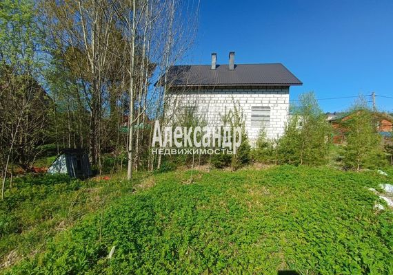 Продам дом, Тенистая ул, д. 44, Выборг г, 152 км от города