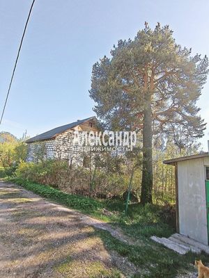 Продам дом, Тенистая ул, д. 44, Выборг г, 152 км от города