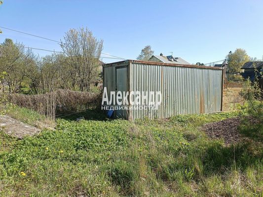Продам дом, Тенистая ул, д. 44, Выборг г, 152 км от города