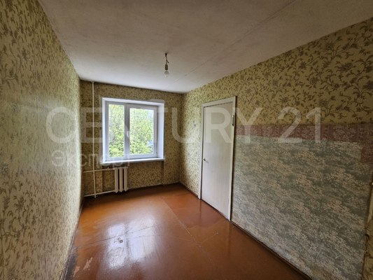 Продам двухкомнатную (2-комн.) квартиру, Лесопарковая ул, 3 , Калининград г