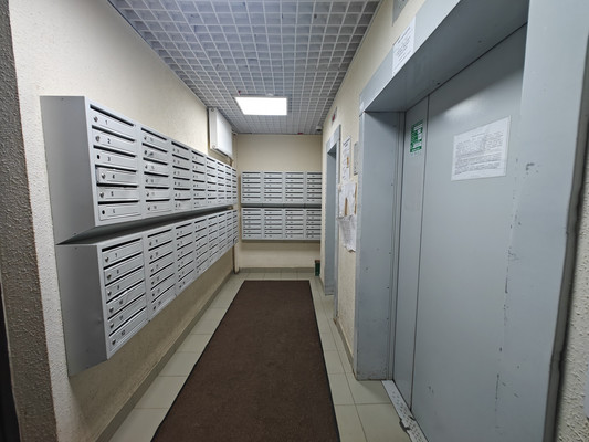 Продам двухкомнатную (2-комн.) квартиру, Гавриила Державина ул, 3к1, Казань г