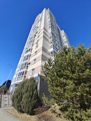 Продам двухкомнатную (2-комн.) квартиру, Гавриила Державина ул, 3к1, Казань г