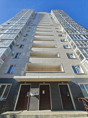Продам двухкомнатную (2-комн.) квартиру, Гавриила Державина ул, 3к1, Казань г