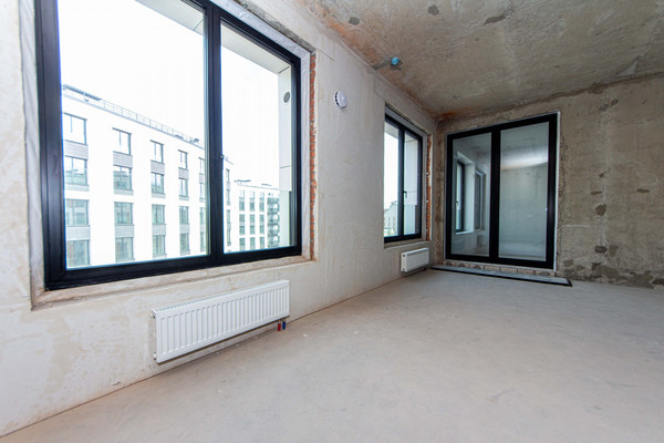 Продам трехкомнатную (3-комн.) квартиру, Петровский пр-кт, 28к2, Санкт-Петербург г