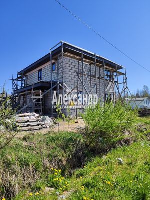 Продам дом в поселке ПК &amp;quot;Всеволожский&amp;quot;, Всеволожская ул, 205, Токсовское тер. СНТ, 10 км от города