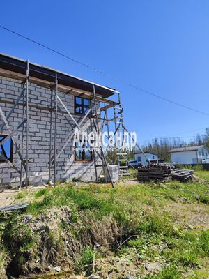 Продам дом в поселке ПК &amp;quot;Всеволожский&amp;quot;, Всеволожская ул, 205, Токсовское тер. СНТ, 10 км от города