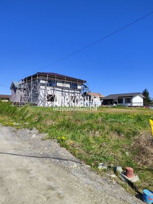 Продам дом в поселке ПК &amp;quot;Всеволожский&amp;quot;, Всеволожская ул, 205, Токсовское тер. СНТ, 10 км от города