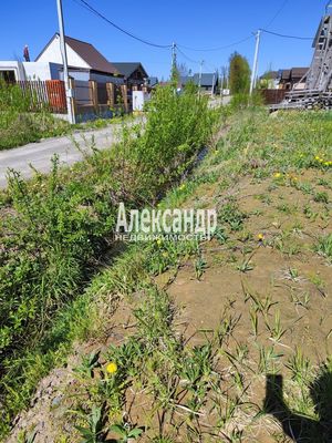 Продам дом в поселке ПК &amp;quot;Всеволожский&amp;quot;, Всеволожская ул, 205, Токсовское тер. СНТ, 10 км от города