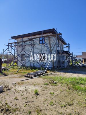 Продам дом в поселке ПК &amp;quot;Всеволожский&amp;quot;, Всеволожская ул, 205, Токсовское тер. СНТ, 10 км от города