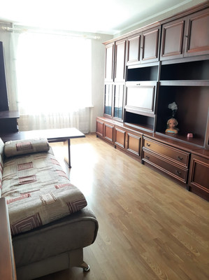 Продам двухкомнатную (2-комн.) квартиру, Карпинского ул, 14, Санкт-Петербург г
