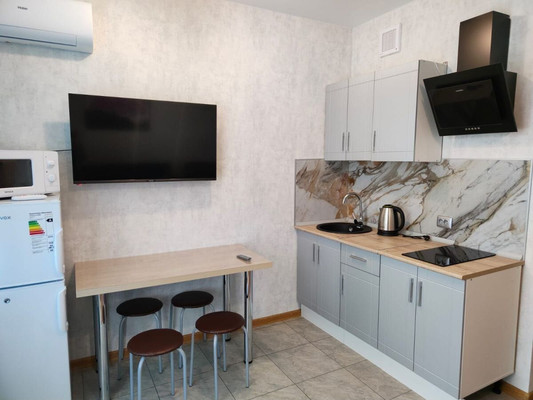 Продам однокомнатную (1-комн.) квартиру, Ивана Голубца ул, 147к3, Анапа г