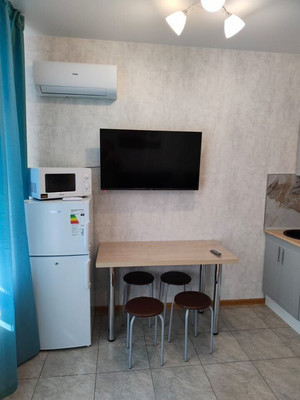 Продам однокомнатную (1-комн.) квартиру, Ивана Голубца ул, 147к3, Анапа г