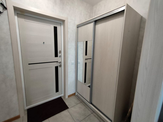 Продам однокомнатную (1-комн.) квартиру, Ивана Голубца ул, 147к3, Анапа г