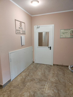 Продам однокомнатную (1-комн.) квартиру, Ивана Голубца ул, 147к3, Анапа г