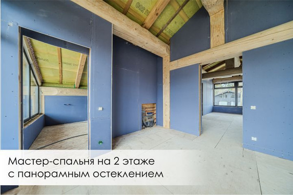 Продам дом, Сосновая ул, 10, Силино д, 0 км от города