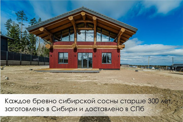 Продам дом, Сосновая ул, 10, Силино д, 0 км от города