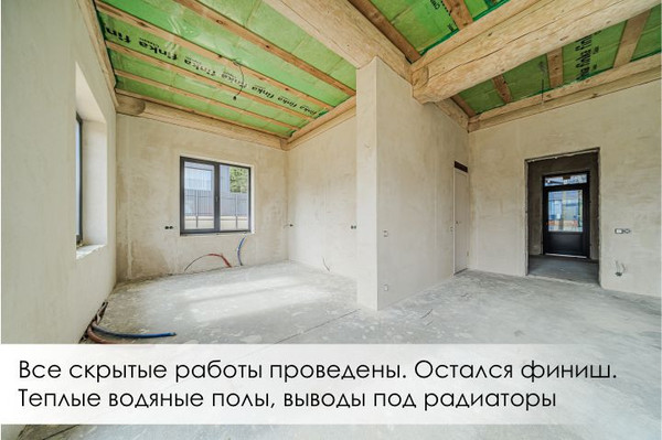 Продам дом, Сосновая ул, 10, Силино д, 0 км от города