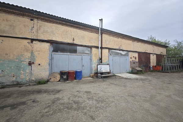 Сдам склад 200 м2, Косарева ул, 24Б, Екатеринбург г