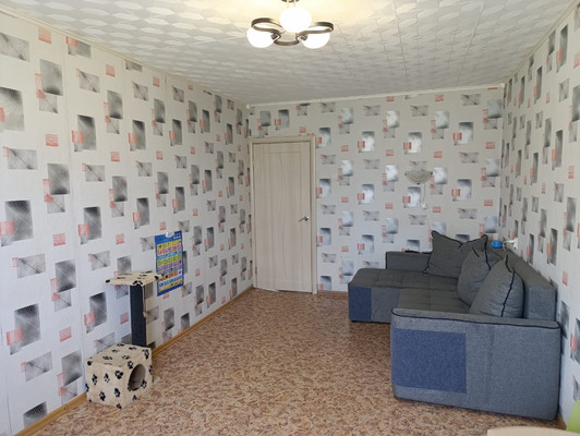 Продам двухкомнатную (2-комн.) квартиру, 1, Курковицы д