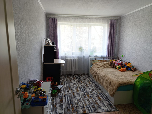 Продам двухкомнатную (2-комн.) квартиру, 1, Курковицы д