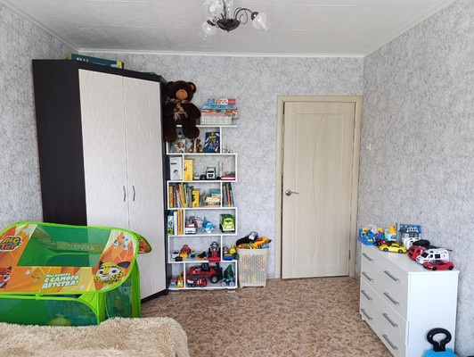 Продам двухкомнатную (2-комн.) квартиру, 1, Курковицы д